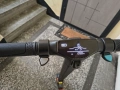 Електрическа тротинетка / скутер Kugoo kirin s1 pro, снимка 2