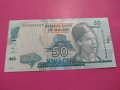 Банкнота Малави-16237, снимка 1 - Нумизматика и бонистика - 30585620