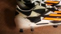 ADIDAS Adizero F50 Размер EUR 36 2/3 / UK 4 детски бутонки 169-13-S, снимка 3