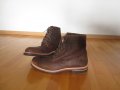 Nisolo Andres All Weather Boot, Waxed Brown , снимка 4