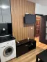 Тристаен апартамент под наем в широк център, снимка 1