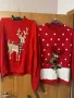 Коледни блузи , снимка 1
