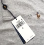 Нова оригинална фланелка Polo Ralph Lauren custom slim fit - размер  L, M - 100% памук, снимка 5