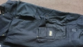 Snickers 3214 Craftsmen Loose Fit Holster Pocket Trousers размер 54 / XL работен панталон W4-346, снимка 7