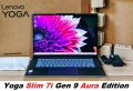 Intel Core Ultra 7 258V/32GB RAM LPDDR5X 8533mhz/1TB SSD/Arc Graphics 140V/15.3 OLED 2.8K 100%DCI-P3, снимка 1