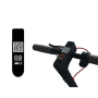 Електрически скутер-тротинетка с Bluetooth контрол M365, снимка 3