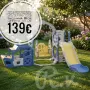 Нови детски пързалки различни модели , снимка 7