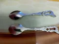 Оригинални лъжички за кафе,чай, сладко , снимка 1