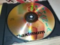 ROMANIA MAXIMUM CD 2805251537, снимка 2