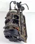 Всмукателен Колектор Opel Corsa D 1.2 Опел Корса Д 2006г-2014г 0 280 600 063 0280600063 55557906, снимка 2