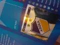 Panini Champions League 2014-2015 албум с 43 големи стикера и толкова малки, снимка 15