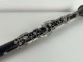 Evette Buffet Crampon France clarinet Master Model - професионален дървен кларинет с куфар, снимка 7