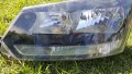 Ляв фар за Scoda Yety(5L) 2009 - 2017г. Счупени са му крачетата., снимка 10