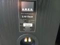 A.R.E.S. L 10 TECH тонколони , снимка 12