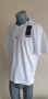 Hugo Boss Relaxed Fit Cotton Mens Size XL НОВО! ОРИГИНАЛ! Мъжка Тениска!, снимка 7