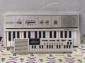 два броя малки синтезатори Casio , снимка 2