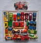 Колекция Стари Метални Колички MatchBox , снимка 2