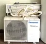 PANASONIC CS/CU-RE12JKX-1, снимка 2