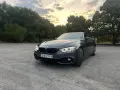 BMW F32 435i 3.0 twin turbo gasoline , снимка 1