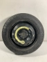 Резервна гума петерица 135/80/14 135/80R14 4x100 ц.о 58 , снимка 1