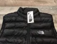 Яке Softshell The North Face неопрен и полар 2024, снимка 13