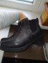 Боти от естествена кожа, снимка 3