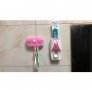 Стилен автоматичен дозатор за паста за зъби, снимка 1 - Други - 31380436
