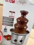 Шоколадов фонтан , снимка 3