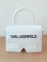 Луксозна чанта Karl Lagerfeld-SG57K, снимка 2