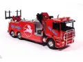 Пътна помощ Pegaso в мащаб 1:43, снимка 2