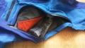 Revolution Race Tornado Waterproof Breathable Stretch Womens Jacket размер 38 / M дамско яке - 2025, снимка 12
