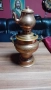 меден тулски самовар, снимка 6