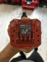 Hilti  Хилти Винтоверт Импакт Гайковерт Nuron батерия и зарядно батерии, снимка 14