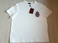 ETRO Milano Cotton Made in Italy Womens Size M НОВО! ОРИГИНАЛ! Дамска Тениска!, снимка 16