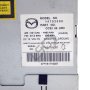 CD плеър Mazda 5 (I) 2005-2010 ID: 121436, снимка 4