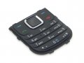 Nokia 1680 клавиатура, снимка 1 - Резервни части за телефони - 28763255