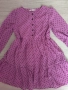Детска рокля размер 128 цена 15 лв , снимка 2