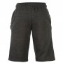 Обновете ежедневния си гардероб с мъжки къси панталони Lee Cooper Denim Shorts, снимка 3