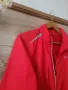 Червено яке NIKE ветровка , снимка 6