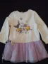 Детска рокля , снимка 1
