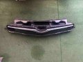 решетка радиаторна Toyota Verso S 2011-2015 г. #042S, снимка 3