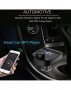 FM Трансмитер X8 - Bluetooth, USB, FM аудио предавател, MP3 плейър, Handsfree, снимка 3