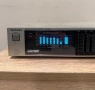 🔈Стерео графичен еквалайзер TECHNICS SH-8044🔈, снимка 2