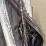 Ски К2 със сак К2 , снимка 1