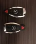 Ключ на Mercedes W212 W204 W220 W211 W203 W205W221 , снимка 1
