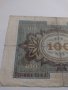 Райх банкнота -  Германия - 100 марки / 1920 година - 17909, снимка 9