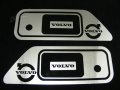 Комплект декорация за врата на Волво Volvo FH FM до 2012г. , ES016, снимка 2