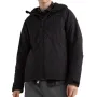 Мъжко зимно яке ONEILL Flint Jacket Black, снимка 1