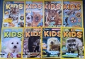 Списание National Geographic Kids, снимка 1