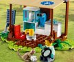LEGO® City Wildlife 60302 - Спасителна операция в дивото, снимка 11